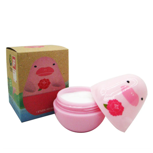 ETUDE HOUSE, Крем для рук с ароматом пиона Missing U Hand Cream Piona, 30 мл