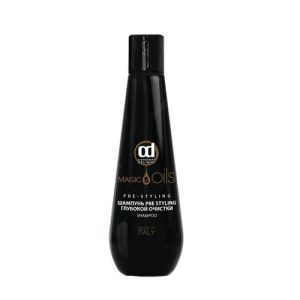 CONSTANT DELIGHT, Шампунь Pre Styling глубокой очистки 5 Magic Oil, 250 мл