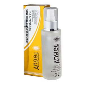 ANGEL, Mасло восстанавливающее Professional, 100 мл