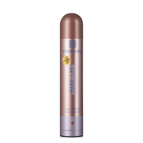 CRIOXIDIL, Многофункциональный лак без газа, 250 мл