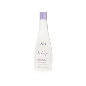 SHOT, Маска для осветленных и мелированных волос Care Design Simply Blond, 250 мл