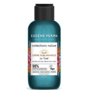 EUGENE PERMA, Крем для волос "Защита от солнца" Collections Nature, 100 мл