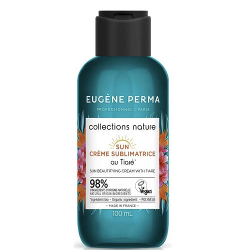 EUGENE PERMA, Крем для волос "Защита от солнца" Collections Nature, 100 мл