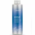 JOICO, Увлажняющий шампунь для плотных/жестких, сухих волос Moisture Recovery, 1000 мл