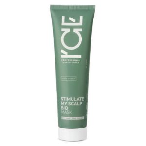I'CE PROFESSIONAL BY NATURA SIBERICA, Согревающая маска-активатор для кожи головы SCALP EXPERT, 150 мл