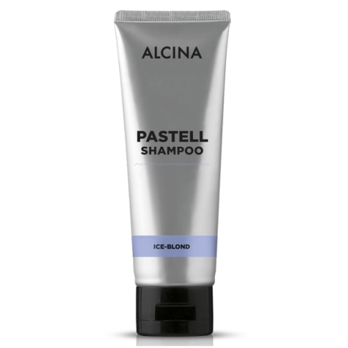 ALCINA, Шампунь для светлых волос Ice Blond, 150 мл