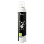 KEZY, Лак экологический без газа экстра сильной фиксации Hard Tech The Ending Project, 300 мл