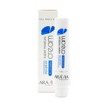 ARAVIA, Крем для ног суперувлажняющий от натоптышей с мочевиной Super Moisture Spa, 100 мл