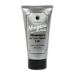 MORGAN`S, Шампунь для осветленных и седых волос, 150 мл