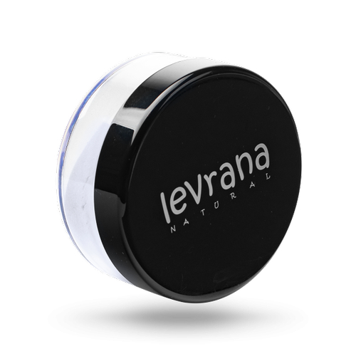 LEVRANA, Сухой минеральный хайлайтер "Light beam", 5 гр