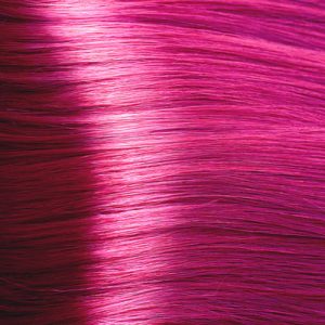 KAPOUS, Краситель прямого действия для волос Rainbow Fuchsia, 200 мл