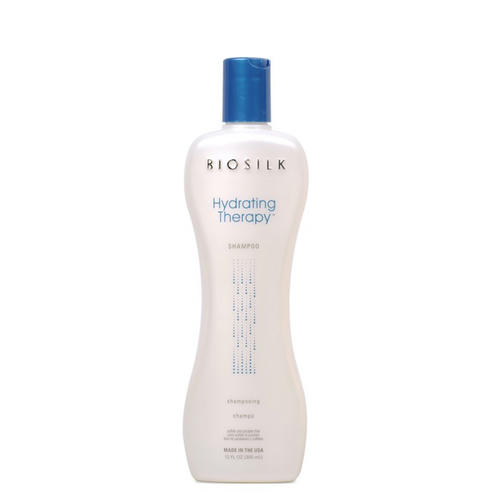BIOSILK, Шампунь для волос увлажняющая терапия HYDRATING THERAPY, 355 мл