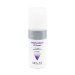 ARAVIA, CC-крем защитный SPF-20 Multifunctional CC Cream Face vanilla 01, 150 мл