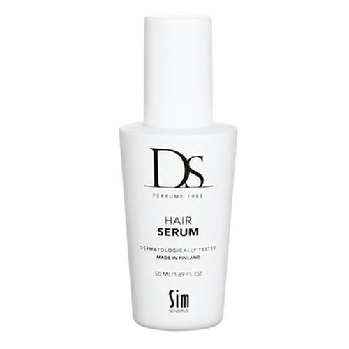 SIM SENSITIVE, Питательная сыворотка DS PERFUME FREE, 50 мл