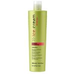 INEBRYA, Шампунь энергетический против выпадения волос Shampoo Energy, 300 мл