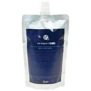 DD PERFECT PLUS, Многофункциональный увлажняющий регенерирующий лосьон Total care water, 200 мл