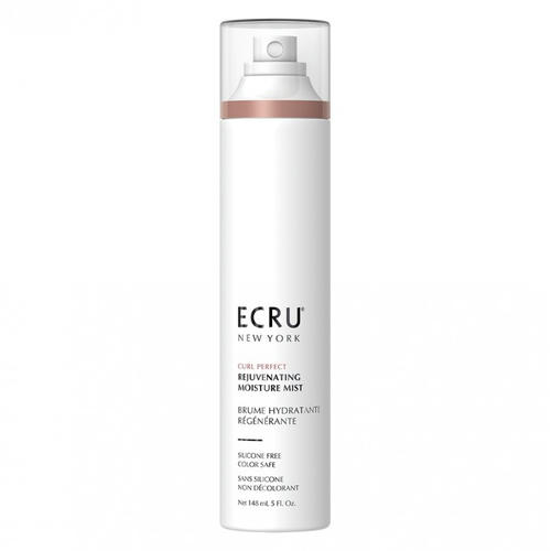 ECRU, Спрей восстанавливающий увлажняющий для волос Rejuvenating Moisture Mist, 148 мл