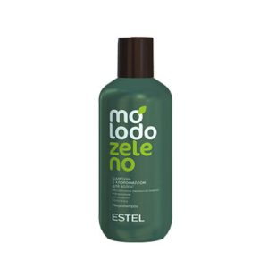 ESTEL, Шампунь для волос с хлорофиллом Molodo Zeleno, 250 мл