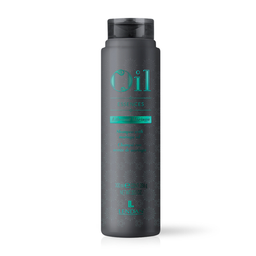 LENDAN, Шампунь с антивозрастным эффектом Ethernal Moringa Oil Essences, 300 мл