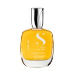 ALFAPARF MILANO, Масло против секущихся волос придающее блеск Semi Di Lino Sublime, 50 мл