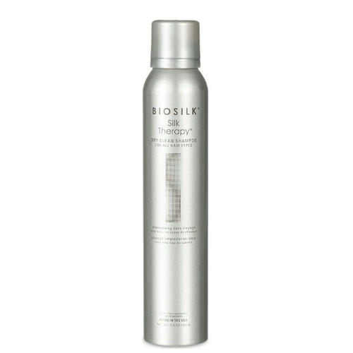 BIOSILK, Сухой шампунь SILK THERAPY, 150 мл