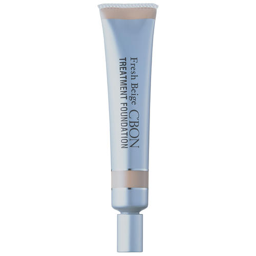 C'BON, Тональный крем Treatment Foundation тон 14, 30 гр
