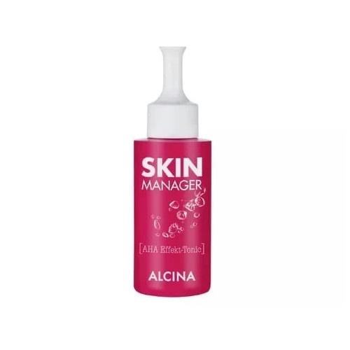 ALCINA, Тоник для лица Skin Manager, 50 мл