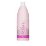 SPA MASTER, Увлажняющий шампунь с дамасской розой Anti-Age Collagen Line, 970 мл