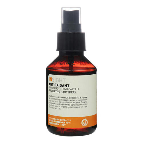INSIGHT, Спрей для защиты и омоложения волос Antioxidant, 100 мл