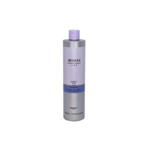 DIKSON, Ежедневный шампунь Daily Use Shampoo For All Hair Types Keiras, 400 мл