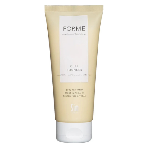 SIM SENSITIVE, Крем для вьющихся волос FORME ESSENTIALS, 100 мл