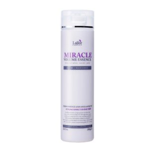 LA'DOR, Эссенция для фиксации и объема волос Miracle Volume Essence, 250 мл