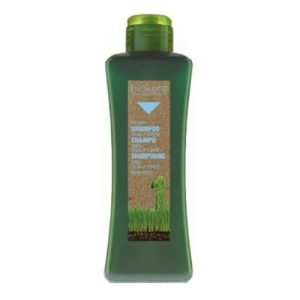 SALERM, Медовый шампунь для чувствительной кожи головы BIOKERA SCALP CARE, 1000 мл
