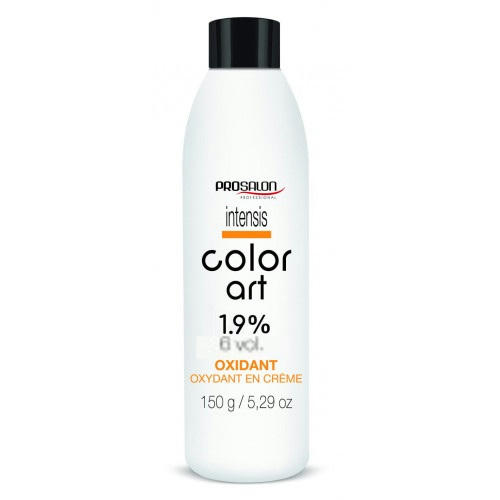 Оксидант Intensis Color Art 1,9% 10Vol, 150 мл