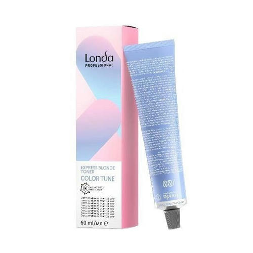 LONDA, Экспресс-тонеры Color Tune /19, 60 мл — изображение 2