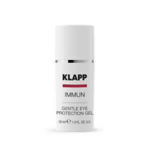 KLAPP, Гель для кожи вокруг глаз Immun, 30 мл
