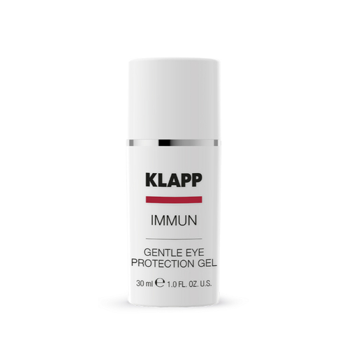 KLAPP, Гель для кожи вокруг глаз Immun, 30 мл