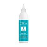 TEFIA, Сыворотка восстанавливающая с минеральным комплексом и кератином Treats By Nature, 250 мл