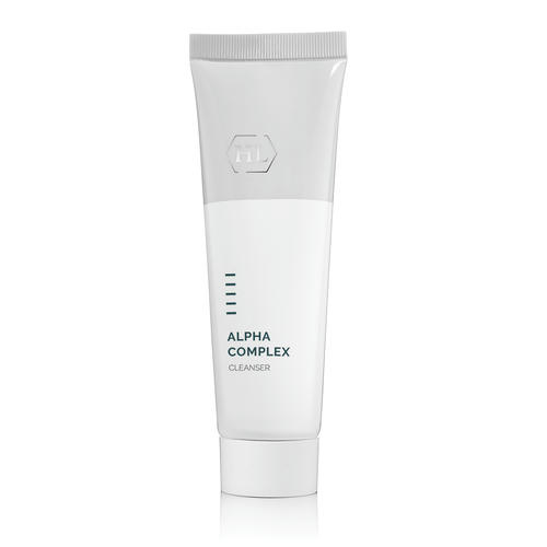 HOLY LAND, Очиститель Cleanser Alpha Complex, 100 мл