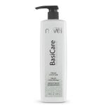 NIRVEL, Шампунь против выпадения волос Hair-Loss Control Shampoo BasiCare, 1000 мл