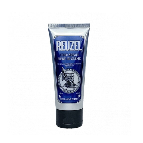 REUZEL, Моделирующий крем для укладки Fiber Cream, 100 мл