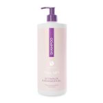 ADRICOCO, Шампунь для объема волос B Complex&Amaranth oil, 1000 мл