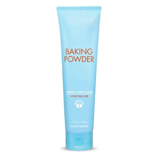 ETUDE HOUSE, Скраб для лица с содой Baking Powder Crunch Pore Scrub, 200 гр
