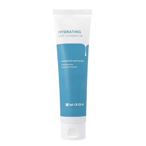 MIZON, Гидрофильное масло Hydrating Deep Cleansing Oil, 150 г
