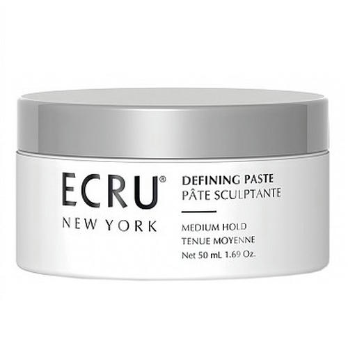 ECRU, Паста текстурирующая для волос Defining Paste, 50 мл