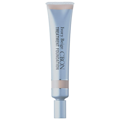 C'BON, Тональный крем Treatment Foundation тон 12, 30 гр
