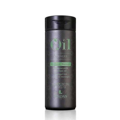LENDAN, Шампунь с антивозрастным эффектом Ethernal Moringa Oil Essences, 100 мл