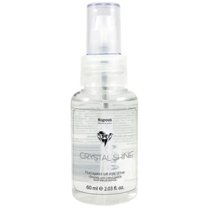 KAPOUS, Флюид для секущихся кончиков волос Crystal Shine, 60 мл