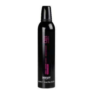 DIKSON, Мусс для вьющихся волос Styling Argabeta, 300 мл