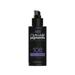 SHOT, Пастельные пигменты для тонирования волос On Hair Pigments Лавандовый, 100 мл